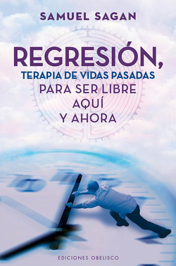Regresion: terapia de vidas pasadas