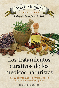 Los tratemientos curativos de los médicos naturistas