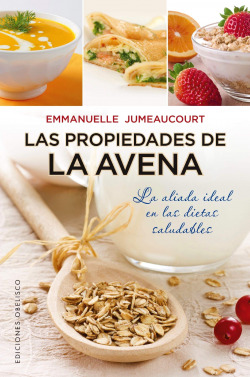 LAS PROPIEDADES DE LA AVENA