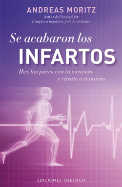 Se acabarón los infartos