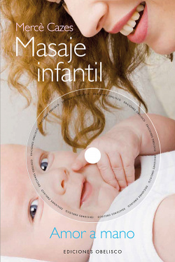 MASAJE INFANTIL (+DVD)