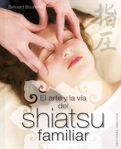 Arte y la via del Shiatsu familiar