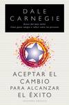 Aceptar el camnio para alcanzar el éxito