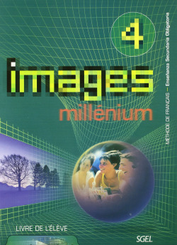 IMAGES MILLENIUM 4 ALUMNO