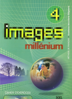 IMAGES MILLENIUM 4 EJERCICIOS