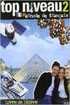 (02).TOP NIVEAU 2.LIVRE (FRANCES BACHILLERATO)