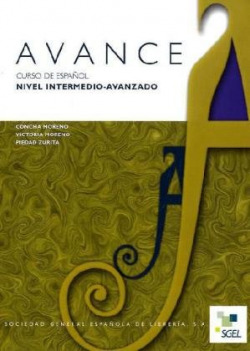 AVANCE (INTERMEDIO AVANZADO) (ALUMNO)