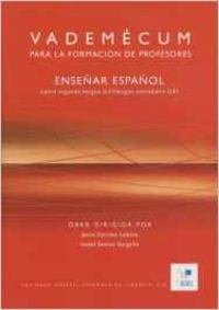 VADEMECUM PARA FORMACION DE PROFESORES.