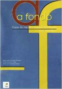 A FONDO 1.CD-ROM (ESPAÑOL).NIVEL AVANZADO