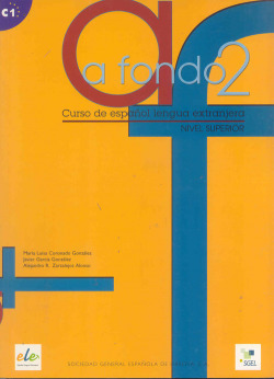 A FONDO 2.ALUMNO (ESPAÑOL).NIVEL SUPERIOR
