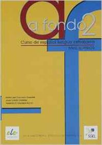 A FONDO 2.CD-ROM (ESPAÑOL).NIVEL SUPERIOR