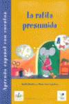 RATITA PRESUMIDA (ESPAÑOL PARA EXTRANJEROS)