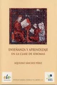 METODOS ENSEÑANZA IDIOMAS:EVOLUCION HISTORICA Y ANALISIS