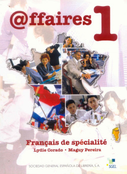 @FFAIRES 1.(AFFAIRES).LIVRE+2 CD'S