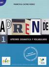(A1).APRENDE GRAMATICA Y VOCABULARIO.1