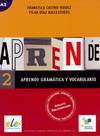 (A2).APRENDE GRAMATICA Y VOCABULARIO.2