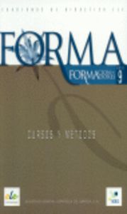 Forma 9:cursos y métodos
