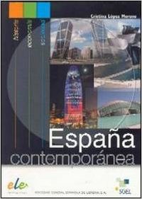 ESPAÑA CONTEMPORANEA HISTORIA ECONOMICA SOCIAL