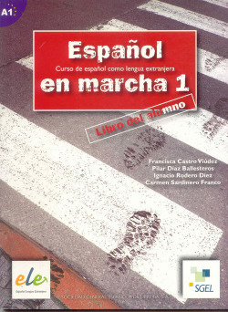 Español en marcha 1 libro del alumno