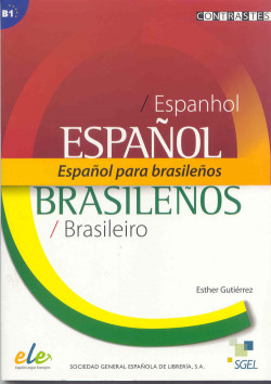 Español para hablantes de brasileño