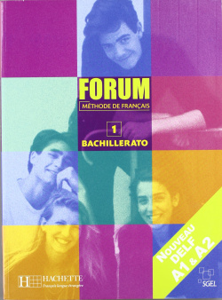 (N).FORUM 1.ALUMNO (BACHILLERATO)