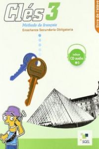 CLES 3O.ESO (LIVRE ELEVE+D)