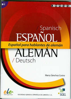 Español para hablantes de aleman