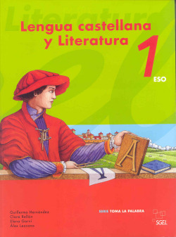 ANT/(07).TOMA LA PALABRA 1O.ESO (LENGUA)