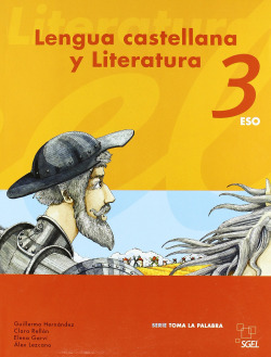 ANT/(07).TOMA LA PALABRA 3O.ESO (LENGUA)