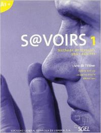 (07).SAVOIRS 1 (ALUMNO+CD)
