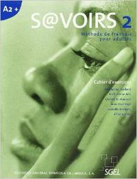 (07).SAVOIRS 2. (EXERCICES+CD)