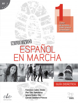 Nuevo español en marcha 1. Guia del profesor