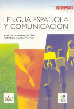 Lengua española y comunicacion