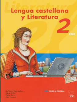 ANT/(08).TOMA LA PALABRA 2O.ESO (LENGUA)