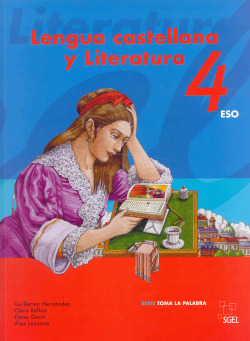 ANT/(08).TOMA LA PALABRA 4O.ESO (LENGUA)