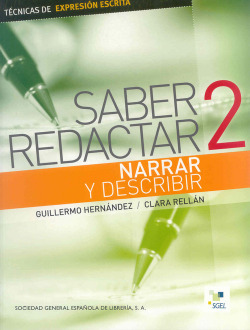 SABER REDACTAR 2.NARRAR Y DESCUBRIR
