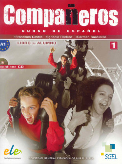 (07).COMPAÑEROS 1.(ALUMNO).ESPAÑOL PARA EXTRANJEROS