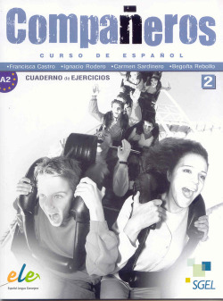 (07).COMPAÑEROS 2.(EJERCICIOS).ESPAÑOL PARA EXTRANJEROS