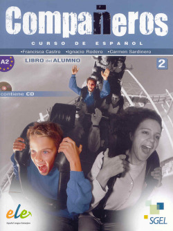 (07).COMPAÑEROS 2.(ALUMNO).ESPAÑOL PARA EXTRANJEROS