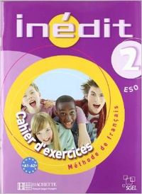 (08).INEDIT 2O.ESO (CUADERNO) *FRANCES*