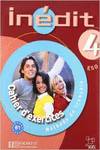 (08).INEDIT 4O.ESO (CUADERNO) *FRANCES*