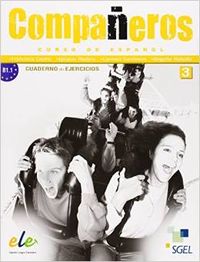 (09).COMPAÑEROS 3.(EJERCICIOS) ESPAÑOL PARA EXTRANJEROS