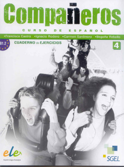 Compañeros 4 ejercicios