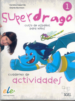 Supergrago 1 ejercicios