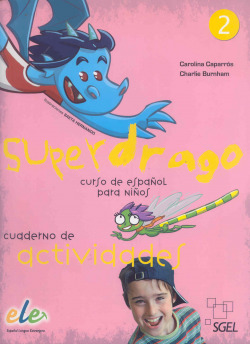 SUPERDRAGO 2 EJERCICIOS