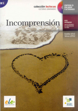 INCOMPRESION.(+ CD Y ACTIVIDADES .(B2))