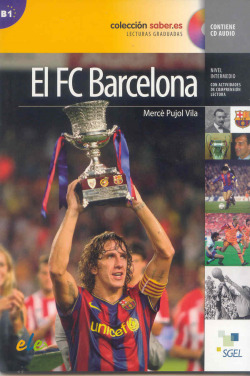FC Barcelona + CD