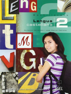 Lengua y literatura 2ºbachillerato