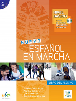 NUEVO ESPAÑOL EN MARCHA BÁSICO
