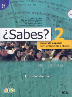 Sabes 2. Alumno